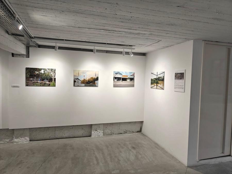 Φωτογραφία και Αρχιτεκτονική