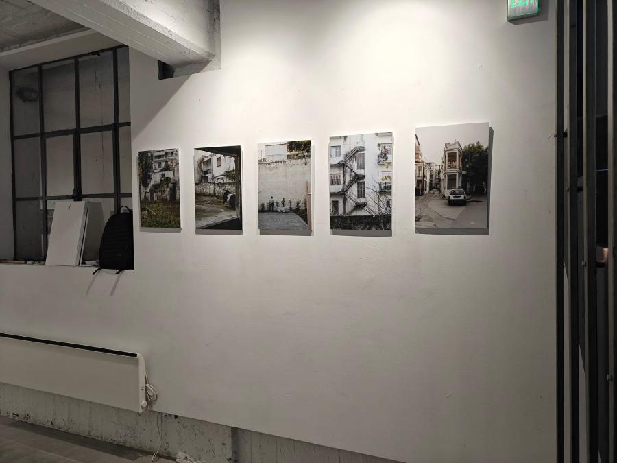 Φωτογραφία και Αρχιτεκτονική