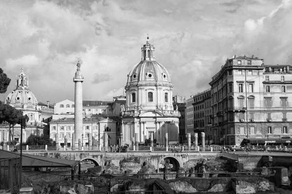 Ρώμη – Η αιώνια πόλη -- φωτογραφία: Χρήστος cesarios Αντωνιάδης