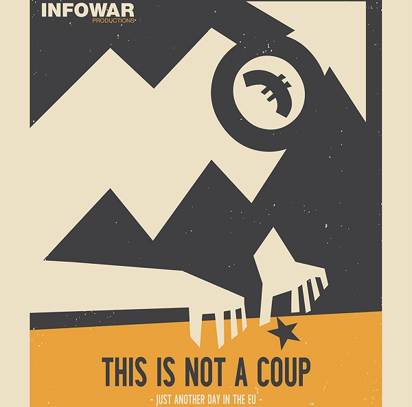 This is not a coup